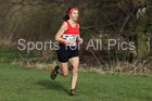 Womens 35s and over and mens 65 and over, 2018 North Eastern Masters, Darlington. Photo: David T. Hewitson/Sports for All Pics